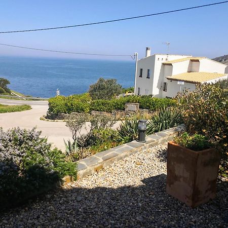 La Vista Leilighet El Port De La Selva Eksteriør bilde